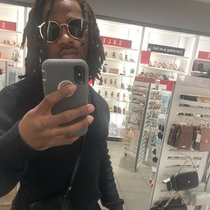 Meet your Posher, Ibrahim